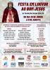 Festa em Louvor a Bom Jesus
