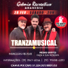 Banda Tranzamusical no Grêmio