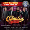 Noite Dançante com Os Catuabas no Grêmio