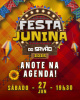 Festa Junina do Sayão