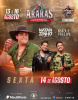 Festa do Peão de Araras - Natanzinho + Kaique e Felipe