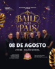 Baile dos Pais com A Banda Doce Veneno