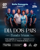 Baile dos Pais com A Banda Venus