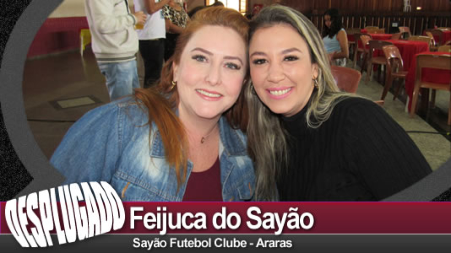 18/06/2023 - Feijuca do Sayão