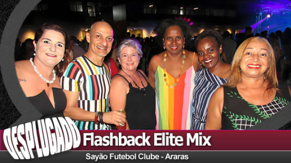 21/09/2024 - Flashback Elite Mix