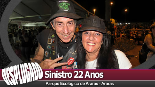 05/05/2024 - Sinistro 22 Anos