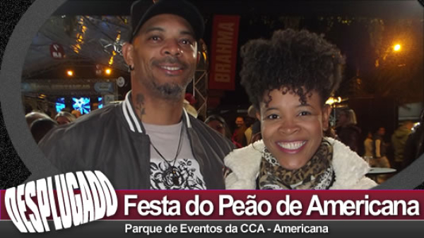 12/06/2022 - Festa do Peão de Americana