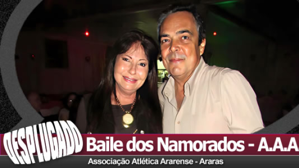 07/06/2025 - Baile dos Namorados da A.A.A.