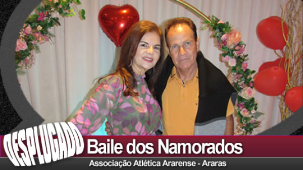03/06/2023 - Baile dos Namorados