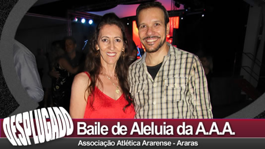 08/04/2023 - Baile de Aleluia da Piscina