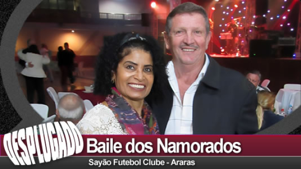 16/06/2023 - Baile dos Namorados com a Banda Imperium